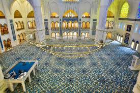 Image Result For Camlica Mosque Interior Mosque Beautiful Mosques Interior