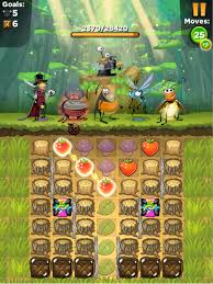The game operates on a timer system, so you'll likely hit areas where you will either pay or wait to continue playing. Matching And Fiends Best Fiends Review Androidgamingfox