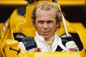 Tommy "Slim" Borgudd, ABBA drummer, with its ATS finished sixth in  Silverstone 1981.