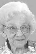 Armeda Richardson Obituary (2014)