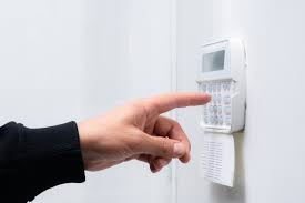 Why Does Adt Hardwire The Plugs For The Security Panel Into The Wall? -  Quora