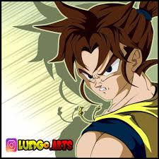 Budokai tenkaichi 3 delivers an extreme 3d fighting experience, improving upon last year's game with over 150 playable characters, enhanced fighting techniques, beautifully refined effects and shading techniques, making each character's effects more realistic, and over 20 battle stages. Oc Dragon Ball Style Luedgo Arts Illustrations Art Street