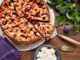 Zwetschgen Datschi Saftig Lecker Die Besten Backrezepte Mit Gelinggarantie Rezept Zwetschgen Kuchen Zwetschgenkuchen Mit Streusel Zwetschgenkuchen
