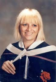 Anita (Ani) Blackburn