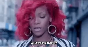 I don't believe that their parents decided to select a stretch of five or more names my question then is: Rihanna Oh Na Na Whats My Name Rihanna Age Albums