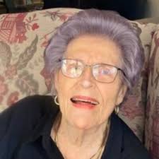 Obituary information for Ruby Miertschin Pechal Tielsch