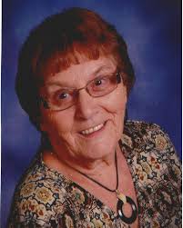 Loretta Machir Obituary September 8, 2023