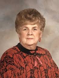 June Hopkins Obituary (2018)