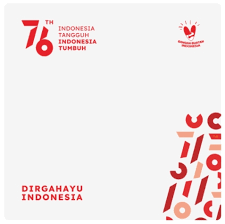 Jun 17, 2021 · logo dan tema hut ri itu diunggah oleh situs resmi kementerian sekretariat negara, kamis (17/6/2021). 100 Twibbon 17 Agustus 2021 Hut Ri Ke 76 Kemerdekaan Indonesia
