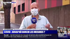 Réanimatrice à l'hôpital bichat à paris, lila bouadma, professeure de médecine depuis 2015, est l'une des trois femmes du conseil scientifique chargé d'éclairer la décision politique depuis le début de la. Covid 19 Lila Bouadma Membre Du Conseil Scientifique Appelle Les Francais A Agir Des Maintenant Pour Inflechir La Courbe