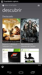 We don't have any change log information yet for version 2109.910.2220 of xbox one smartglass. Xbox 360 Smartglass Para Android Descargar