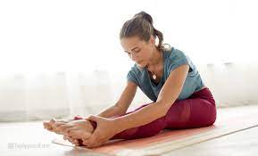 Maybe you would like to learn more about one of these? Practicing Yoga On Your Period What You Need To Know Yogiapproved
