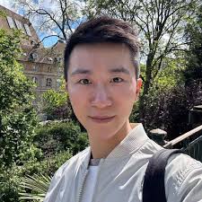 Yick Wong (@yickw) • Facebook