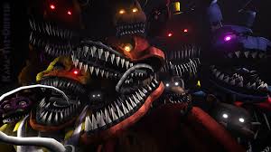 Explore and download tons of high quality fnaf wallpapers all for free! Five Nights At Freddy S 4 Wallpapers Top Free Five Nights At Freddy S 4 Backgrounds Wallpaperaccess