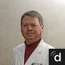 Dr. Garrettson S. Ellis, MD