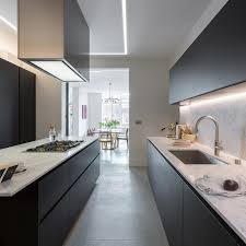 Small kitchens can be frustratingly crammed, especially narrow ones, but there are always a few design solutions that could transform small space into the key to successful narrow kitchen design is functionality. Open Plan Kitchen 10 Beautiful Design Ideas In 2021 Love Renovate