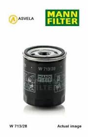 Details About Oil Filter For Rover Austin Land Rover Lotus Mg Fso Morris Mann Filter W 713 28