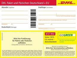 Video dhl paketaufkleber als pdf so nutzen sie die dhl paketaufkleber 1000 stück für laserdrucker versandaufkleber versandetiketten selbstklebend weiß download as pdf, txt or read online from scribd. Dhl Paket International Preise Deutschland