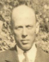 Charles Ballowe “Charlie” Trainor (1899-1953)