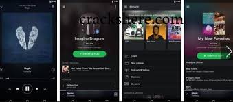 Spotify también está disponible para pc con cualquier versión del sistema operativo windows 7/8.1/10 y se puede descargar desde aquí. Spotify Premium 8 6 64 864 Crack With Torrent 2022 Apk Pc