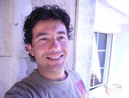 Christophe GEIGER, 58 ans (TARASCON, ALES)