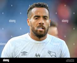 Tom huddlestone derby county hi-res stock photography and images