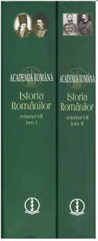 Nu exista comentarii referitoare la acest produs. Academia Romana Istoria Romanilor Vol 7 Vii Partea 1 Si 2 Arhiva Okazii Ro