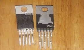 Maybe you would like to learn more about one of these? Cv203 Tda2003 Huajing To220 Audio Amplifier Ic Tda2003 Audio Power Amplifier Icaudio Amplifier Ic Aliexpress