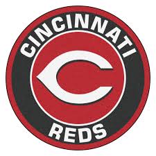 Resultado de imagen de LOGO CINCINNATI REDS
