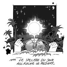 Fan club gif abyss star wars. Martin Robic Deuxieme Animation A Bruxelles Instagram