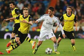 Fifa 21 dortmund fifa 21 career mode. Real Madrid Vs Borussia Dortmund Uefa Champions League 2013 2014 Bale Isco And Cristiano To Make Our Way 3 0 Managing Madrid