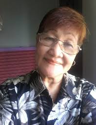 Obituary information for Flora Villa