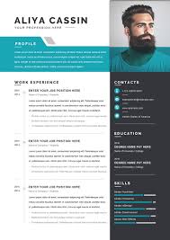 Choose your professional cv template and get started! Modern Curriculum Vitae Template For Word