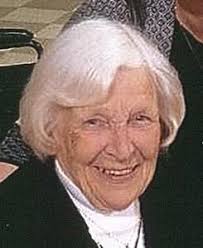 Elna P. Rockwell Obituary