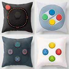 Pin By Leonor Vazquez On Gamer Geek Room Game Room Decor Nerd Room