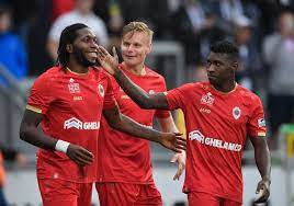 Al naama depuis 2012, l'actionnaire principal. Kijken Tv Antwerp Eupen Live Stream Gratis Home Facebook