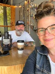 Stop by and grab a bag of firewood for your cozy campfire tonight! After  hours box or Venmo available!