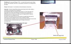 It dramatically simplifies enterprise printer management for it managers, making it easy to add and update printers without changing drivers. Xerox Phaser 3100mfp Printer Error Hsync Youtube