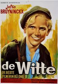 Retro-cinema De Witte in Herselt - UiTinVlaanderen