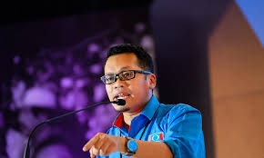 4.20 avg rating — 5 ratings — published 2019. Nik Azmi Jawatan Pm Ke 9 Juga Bukan Hak Mutlak Dr M Malaysia News