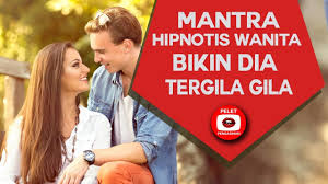 Aman di gunakan tanpa resiko apapun dan yang pasti sangat ampuh. Mantra Hipnotis Wanita Agar Tergila Gila Luluh Hatinya Pada Anda