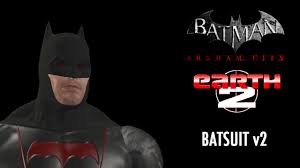 Batinthesun batman mod mod posted about 2 years ago; Mr Jag S Mods