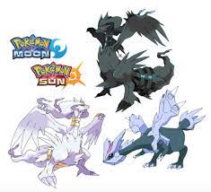 3 Aud Shiny Reshiram Zekrom Kyurem 6iv Ev Trained Battleready Pokemon Sun Moon Ebay Electronics Pokemon Sun Pokemon Shiny Pokemon