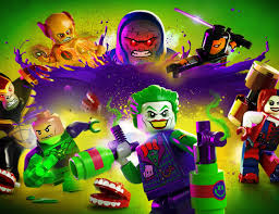 Lego Dc Super Villains Review Mediocre Mischief Makers Gamespot Upload, livestream, and create your own videos, all in hd. lego dc super villains review mediocre