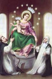 La preghiera più importante rivolta alla madonna di pompei è sicuramente la supplica. Novena Alla Madonna Pompei Per Impetrare Le Grazie Nei Casi Piu Disperati Tempo Di Preghiera