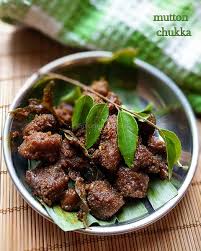 Mutton Chukka Varuval Mutton Sukka Chik Chik Kari Spiceindiaonline Recipe Mutton Recipes Recipes Indian Food Recipes