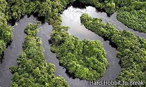 Predikat sungai terpanjang di dunia ketiga diduduki sungai yangtze. Sungai Terpanjang Di Dunia Curiosities 2021