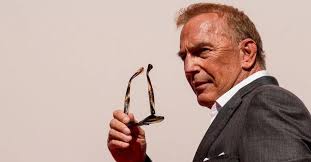 Kevin Costner Casually Dating Kelly Noonan Gores