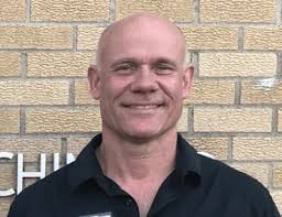 Shaun Stoutamyer earns $49,100 at Illinois Department of Natural Resources  in 2019