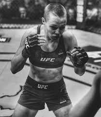 All Of Wmma On Instagram Breaking Rose Namajunas Is Out Of Rematch Vs Jessica Andrade At Ufc 249 Unknown Reason Via Vevyrodrigues Muay Thai Ropa